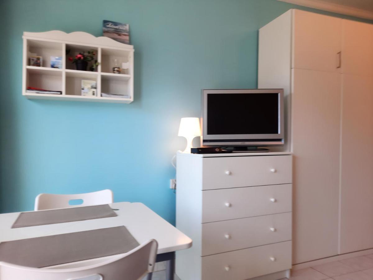 Beachstudio Westende With Sea View Middelkerke Eksteriør billede